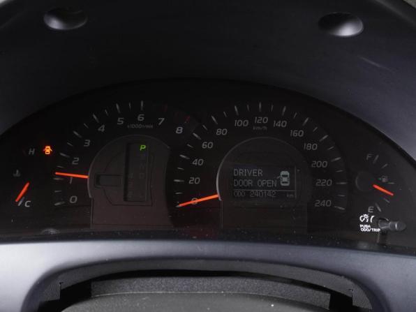 Toyota Camry VI (XV40) с пробегом 2008 года, цена 1 364 000 рублей, 240142 км, седан, Автокод Объявления