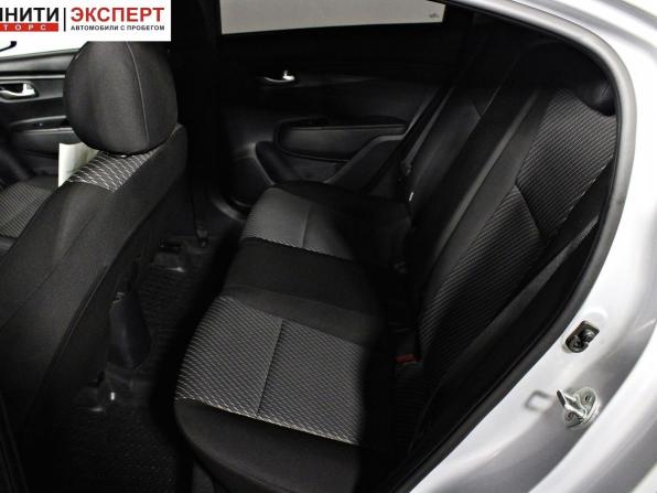 Kia Rio IV с пробегом 2019 года, цена 1 697 000 рублей, 66060 км, седан, Автокод Объявления