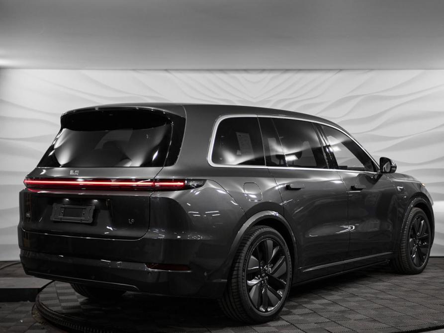 Li Auto (Lixiang) L9 I Рестайлинг Москва  - изображение 4