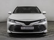 Toyota Camry VIII (XV70) Москва  - изображение 22