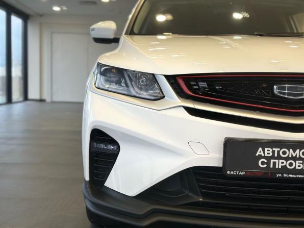 Geely Coolray I с пробегом 2023 года, цена 1 635 000 рублей, 92615 км, внедорожник, Автокод Объявления