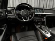 Kia Optima IV Рестайлинг Москва  - изображение 37