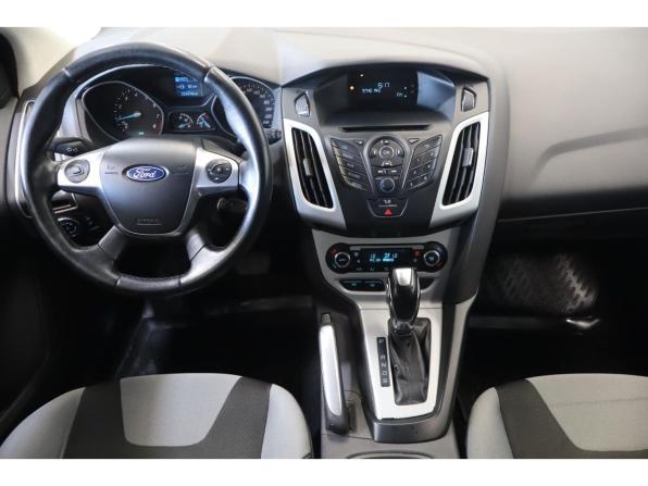Ford Focus III с пробегом 2012 года, цена 579 200 рублей, 224700 км, хэтчбек, Автокод Объявления