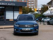 Volkswagen Tiguan I Рестайлинг Уфа  - изображение 24