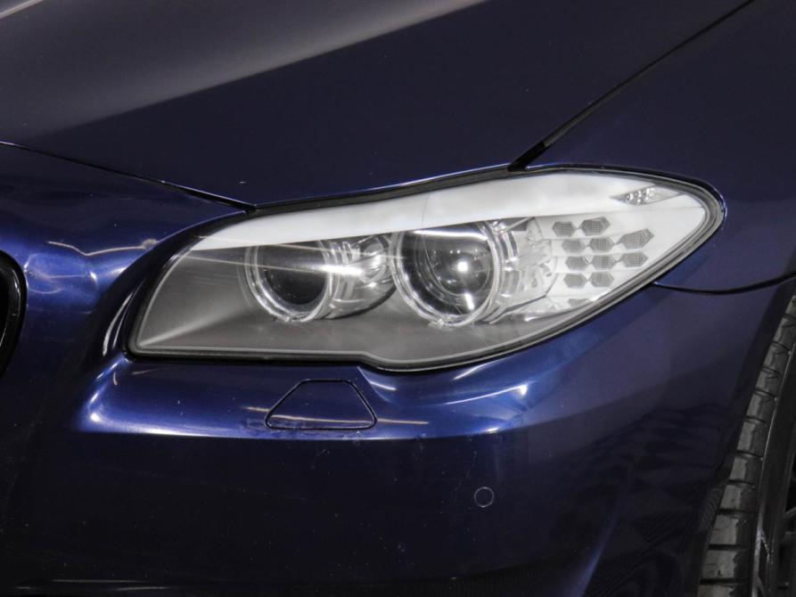 BMW 5 серии VI (F10/F11/F07) Химки  - изображение 8