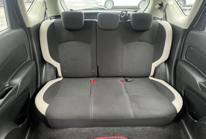 Nissan Note II Рестайлинг с пробегом 2019 года, цена 960 000 рублей, 109535 км, хэтчбек, Автокод Объявления