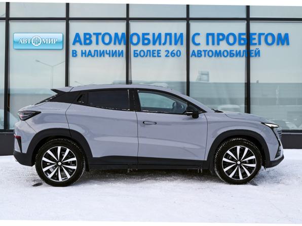 Changan UNI-T I с пробегом 2023 года, цена 2 110 000 рублей, 54010 км, внедорожник, Автокод Объявления