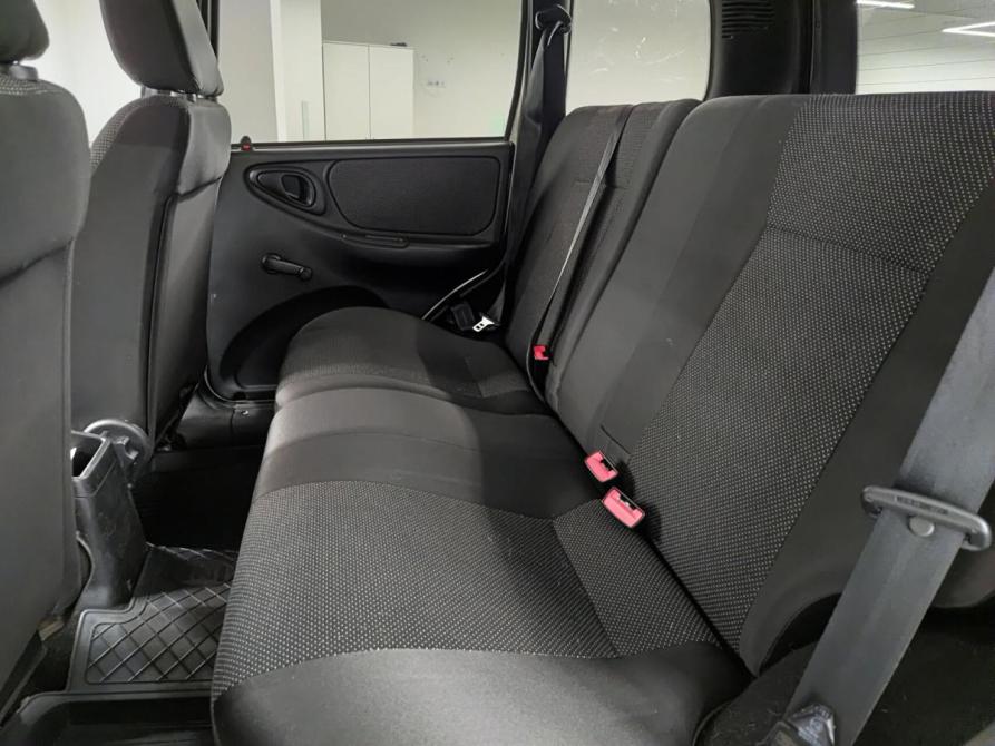 Chevrolet Niva I Рестайлинг Казань  - изображение 15
