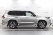 Lexus LX III Рестайлинг 2 Владивосток  - изображение 34