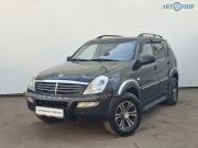 SsangYong Rexton I Москва  - изображение 14
