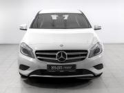 Mercedes-Benz A-Класс III (W176) Химки  - изображение 32