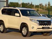 Toyota Land Cruiser Prado 150 Series Рестайлинг 1 Волгоград  - изображение 44