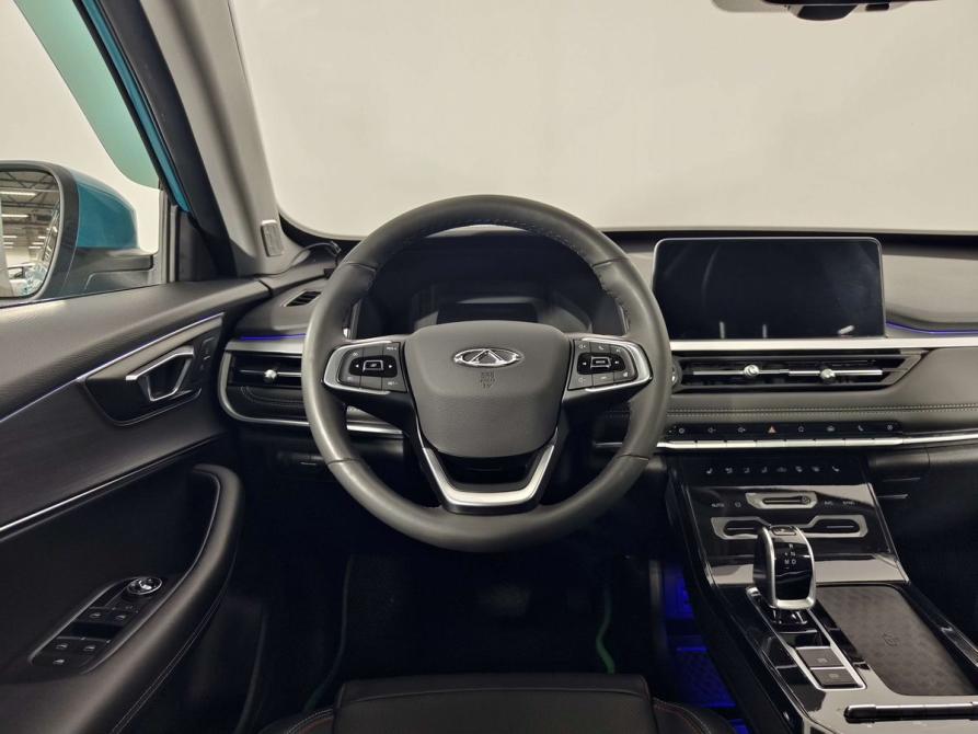 Chery Tiggo 7 Pro I Санкт-Петербург  - изображение 9
