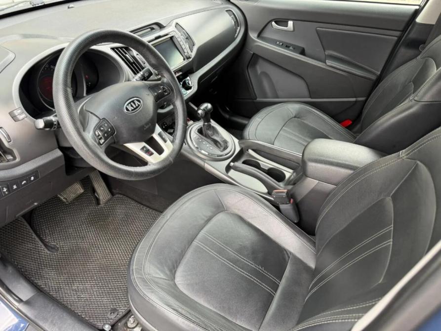 Kia Sportage III Набережные Челны  - изображение 8