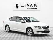 Skoda Octavia III (A7) Москва  - изображение 16