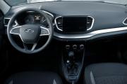 Lada (ВАЗ) Vesta I Рестайлинг (NG) Брянск  - изображение 29