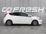 Hyundai Solaris I Рестайлинг Воронеж  - изображение 23