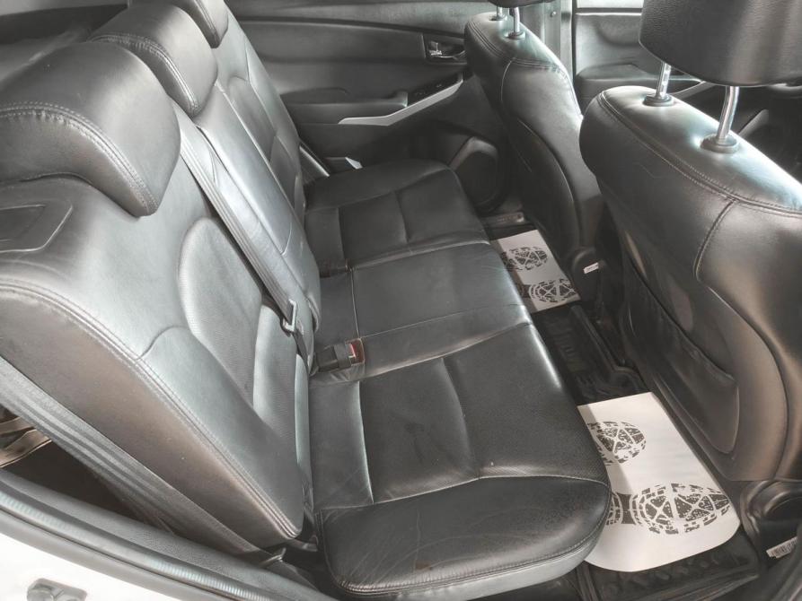 SsangYong Actyon II Рестайлинг Тула  - изображение 7