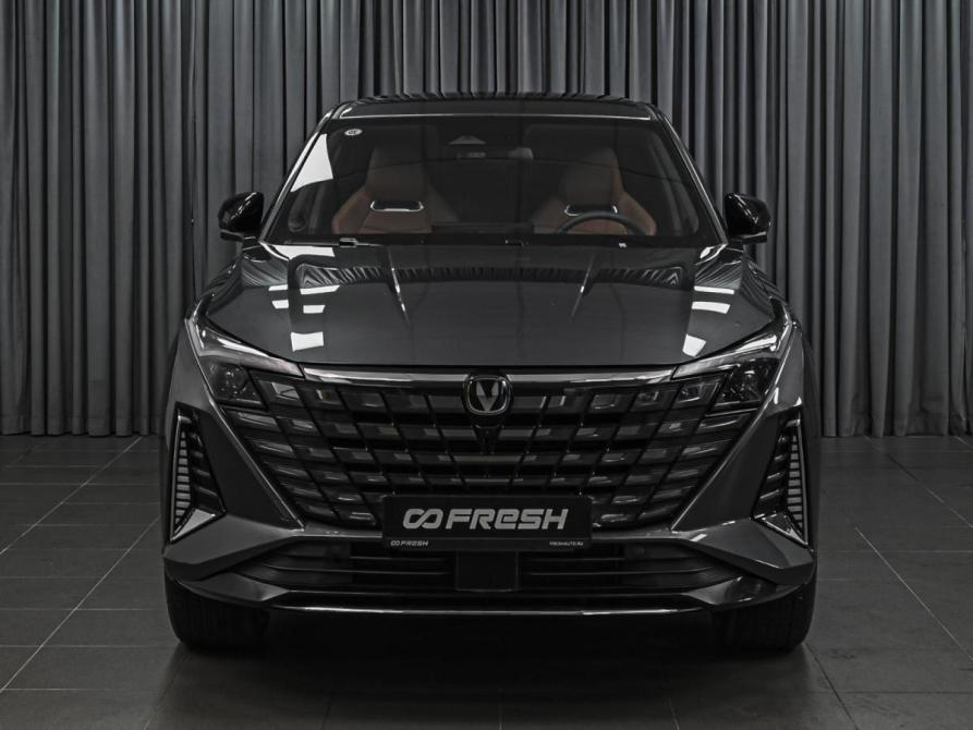 Changan UNI-Z Ставрополь  - изображение 3
