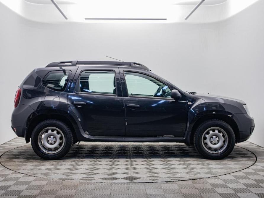 Renault Duster I Рестайлинг Москва  - изображение 6