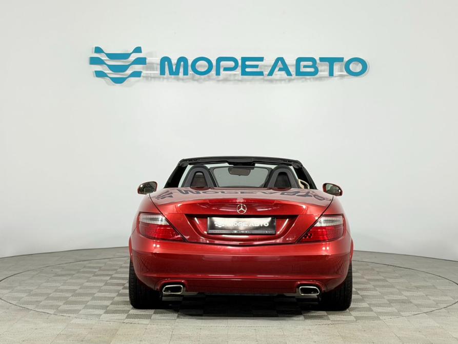 Mercedes-Benz SLK-Класс III (R172) Калининград  - изображение 6