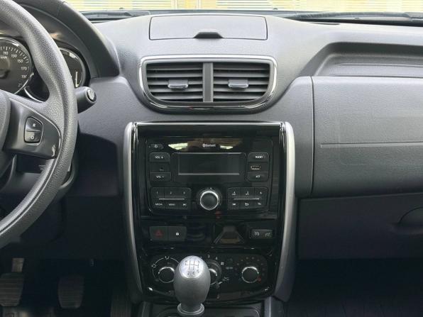 Nissan Terrano III (D10) с пробегом 2022 года, цена 2 310 000 рублей, 26313 км, внедорожник, Автокод Объявления