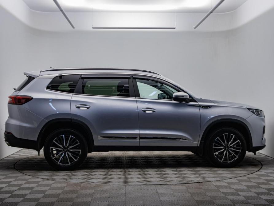 Chery Tiggo 8 Pro Max I Рестайлинг Москва  - изображение 4