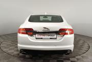 Jaguar XF I Рестайлинг Волгоград  - изображение 30