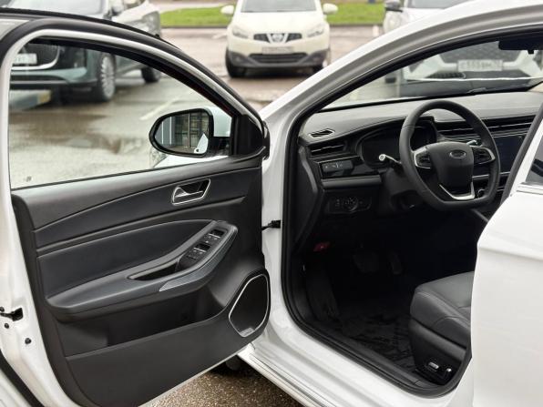 Omoda S5 с пробегом 2023 года, цена 1 520 000 рублей, 22316 км, седан, Автокод Объявления