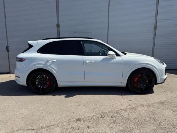 Porsche Cayenne III с пробегом 2019 года, цена 11 507 000 рублей, 82719 км, внедорожник, Автокод Объявления