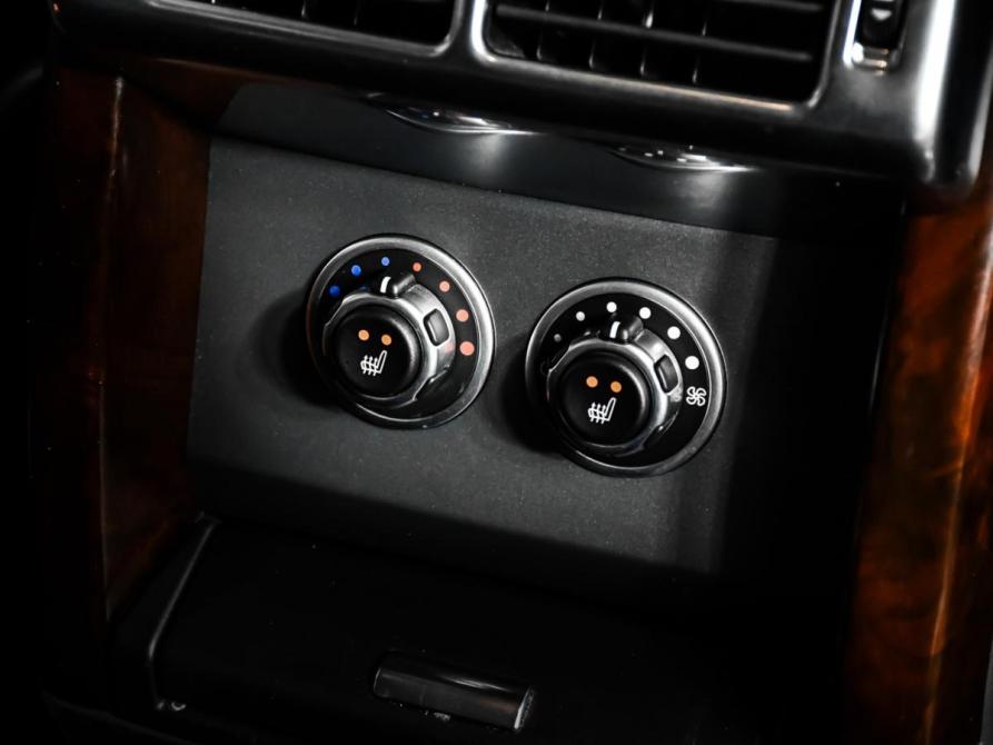 Land Rover Range Rover III Рестайлинг Москва  - изображение 23