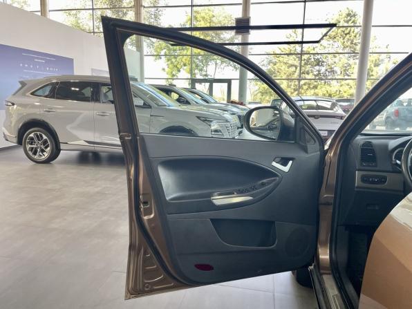 Geely Emgrand X7 I с пробегом 2014 года, цена 750 000 рублей, 103000 км, внедорожник, Автокод Объявления