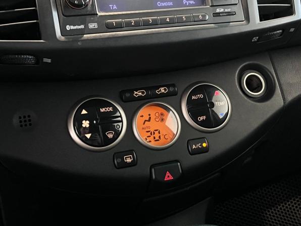 Nissan Micra III (K12) с пробегом 2009 года, цена 650 000 рублей, 198143 км, хэтчбек, Автокод Объявления