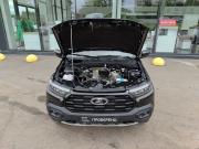 Lada (ВАЗ) Niva I Рестайлинг (Travel) Ижевск  - изображение 35