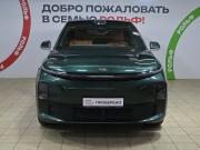 Li Auto (Lixiang) L6 I Москва  - изображение 30