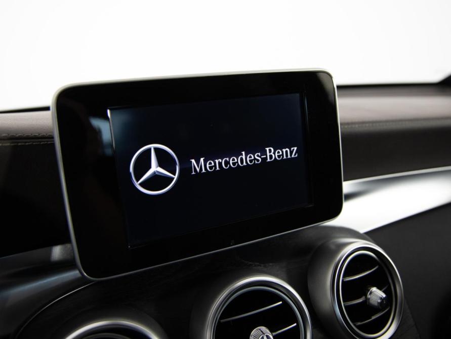 Mercedes-Benz GLC I (X253) Санкт-Петербург  - изображение 18