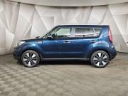 Kia Soul II Рестайлинг Москва  - изображение 25