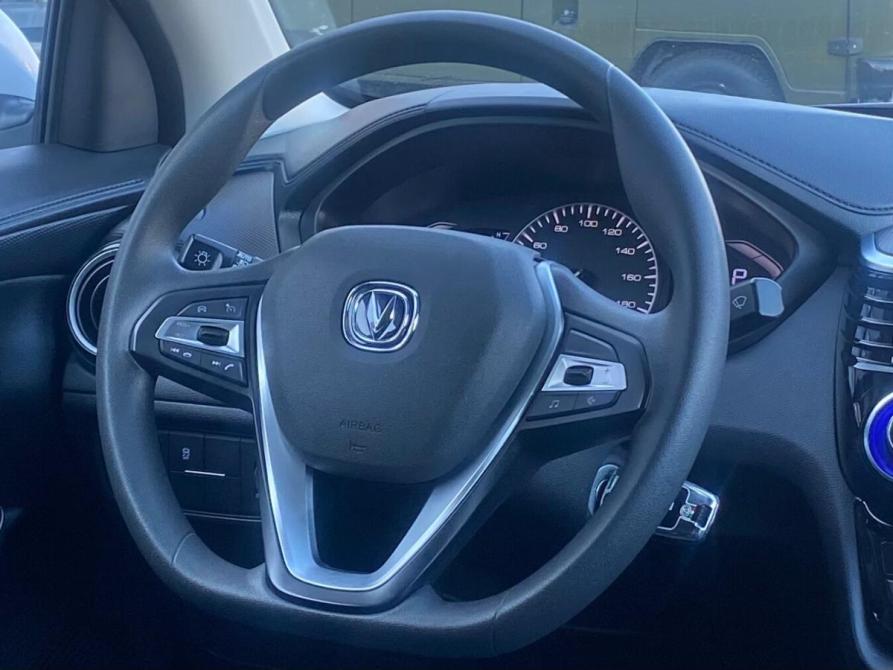 Changan Alsvin Архангельск  - изображение 20