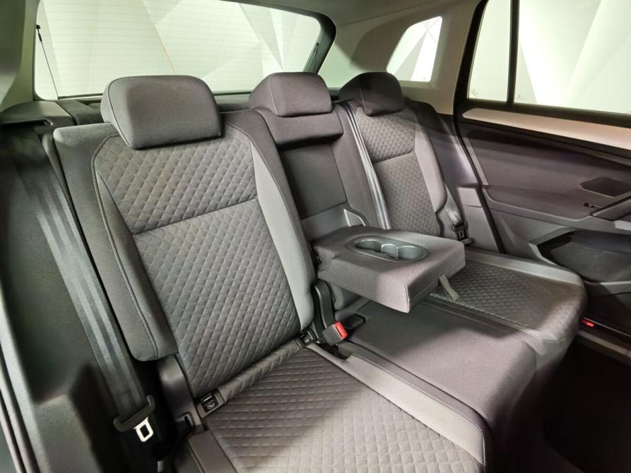 Volkswagen Tiguan II Москва  - изображение 17