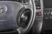 Toyota Land Cruiser Prado 120 Series Рестайлинг Томск  - изображение 36