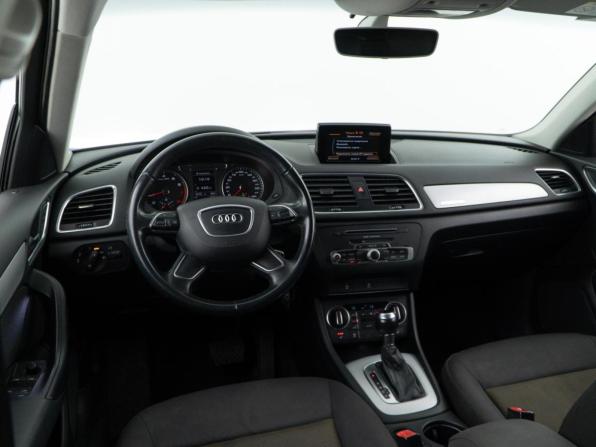 Audi Q3 I (8U) Рестайлинг с пробегом 2015 года, цена 2 125 444 рубля, 107197 км, внедорожник, Автокод Объявления
