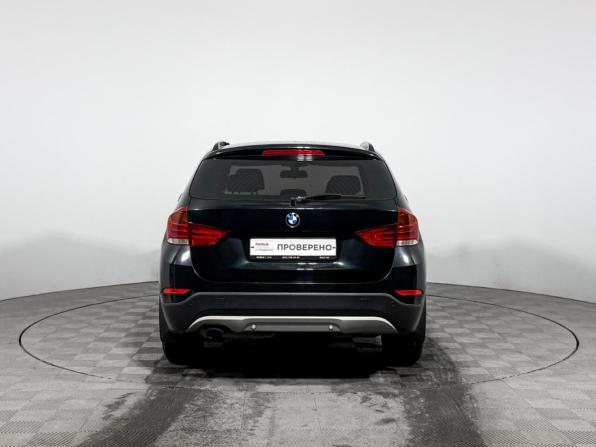 BMW X1 I (E84) Рестайлинг с пробегом 2014 года, цена 1 120 000 рублей, 232784 км, внедорожник, Автокод Объявления