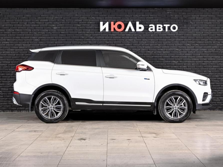 Geely Atlas Pro Екатеринбург  - изображение 9