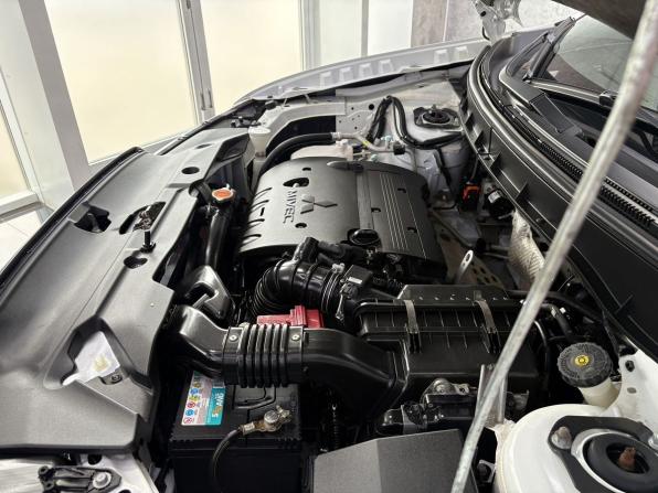 Mitsubishi ASX I Рестайлинг с пробегом 2012 года, цена 1 045 000 рублей, 139983 км, внедорожник, Автокод Объявления
