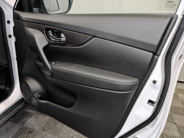 Nissan X-Trail III Рестайлинг с пробегом 2021 года, цена 2 400 000 рублей, 74289 км, внедорожник, Автокод Объявления