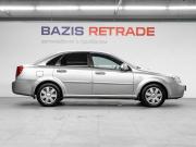 Chevrolet Lacetti I Тюмень  - изображение 26