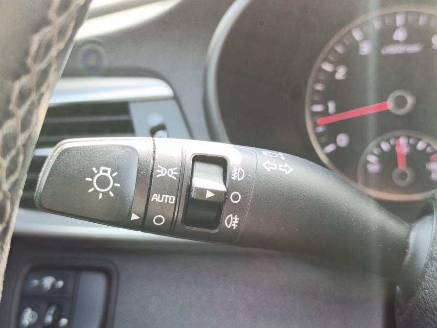 Kia Optima IV Рестайлинг Тверь  - изображение 23
