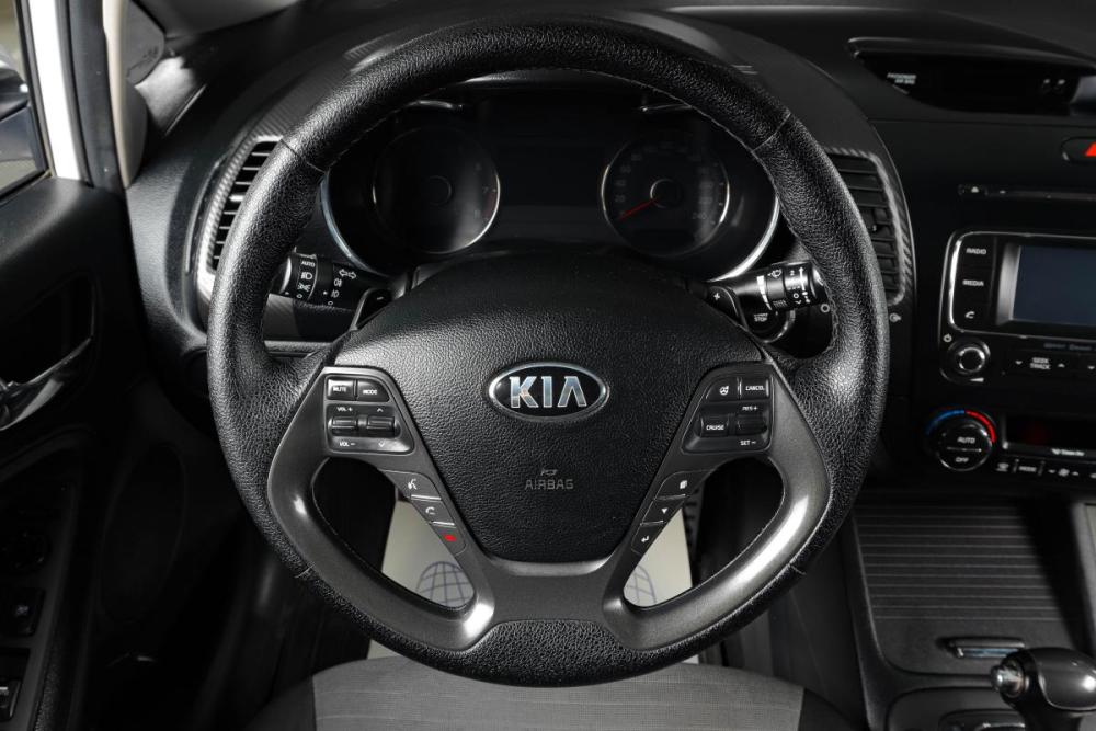 Kia Cerato III Тюмень  - изображение 14