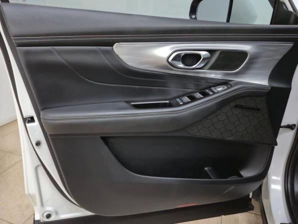 GAC GS8 II с пробегом 2024 года, цена 3 630 000 рублей, 18852 км, внедорожник, Автокод Объявления