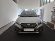 Subaru Outback VI Москва  - изображение 27